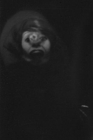 Self-Portraits