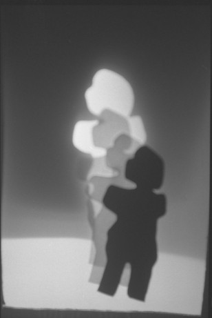 Playing with Light and Shadow