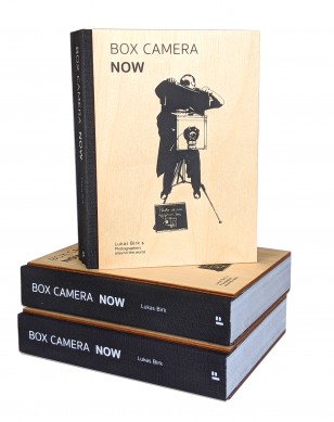 Box Camera Now