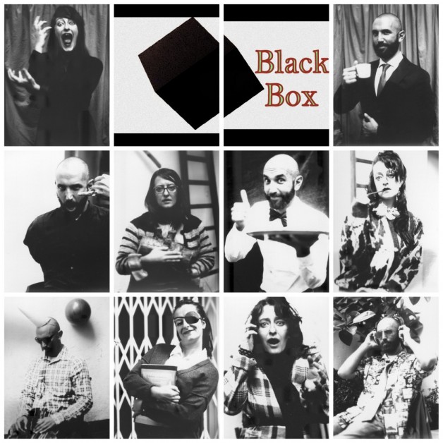 BlackBox