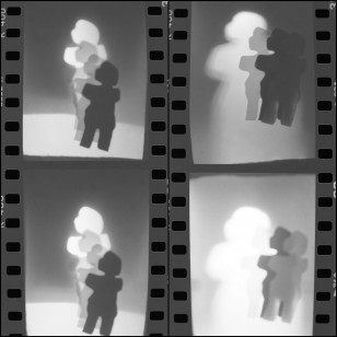 Playing with Light and Shadow