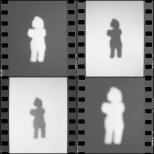 Playing with Light and Shadow