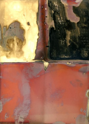 Wreck III